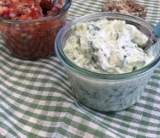 Tzatziki